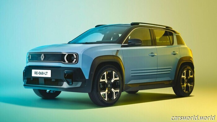 Ford Partners with French Automaker to Revitalize Fiesta | Carscoops